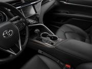 Toyota Camry VIII (XV70) Москва  - изображение 39