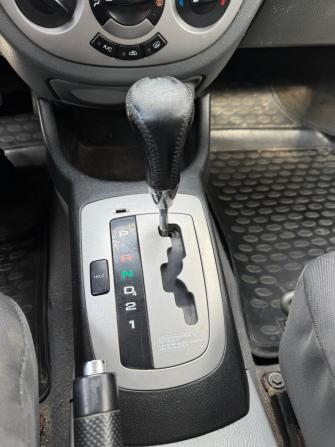Chevrolet Lacetti I с пробегом 2008 года, цена 597 000 рублей, 115335 км, седан, Автокод Объявления