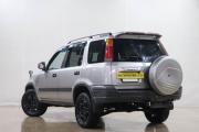 Honda CR-V I Новокузнецк  - изображение 33