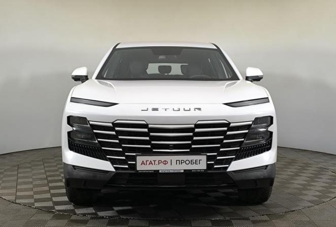 JETOUR DASHING I с пробегом 2023 года, цена 1 885 000 рублей, 31379 км, внедорожник, Автокод Объявления