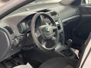 Skoda Octavia II (A5) Рестайлинг Екатеринбург  - изображение 40