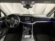 Volkswagen Touareg III Москва  - изображение 35