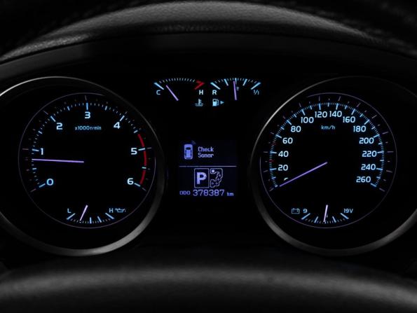 Toyota Land Cruiser 200 Series с пробегом 2010 года, цена 2 399 000 рублей, 378281 км, внедорожник, Автокод Объявления