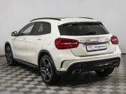 Mercedes-Benz GLA I (X156) Москва  - изображение 25
