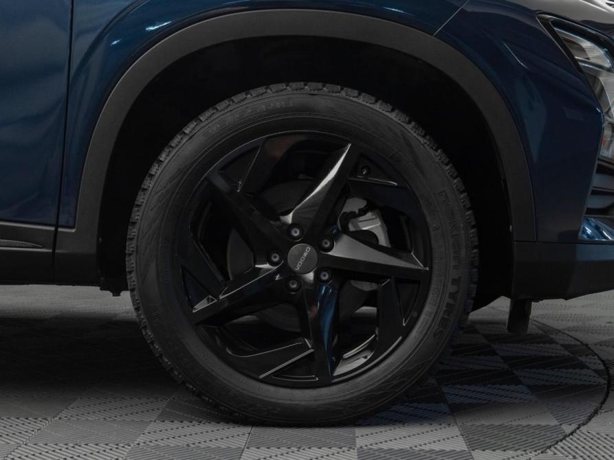 Omoda C5 I Москва  - изображение 29