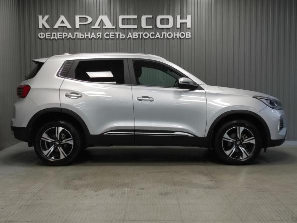 Chery Tiggo 4 Pro I Рестайлинг с пробегом 2024 года, цена 1 620 000 рублей, 67000 км, внедорожник, Автокод Объявления