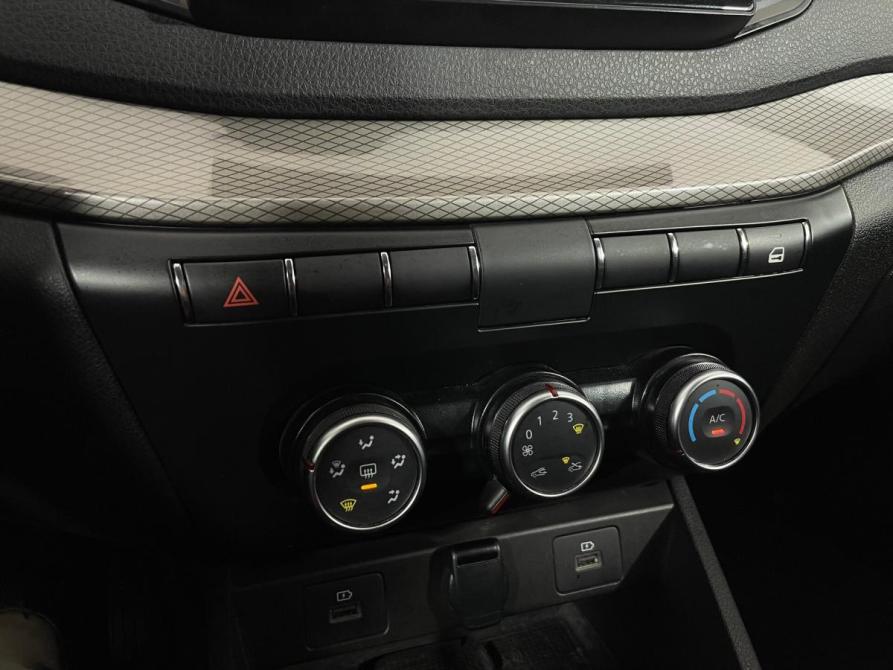 Lada (ВАЗ) Vesta I Рестайлинг (NG) Воронеж  - изображение 17