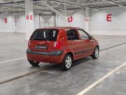 Hyundai Getz I Рестайлинг Казань  - изображение 28