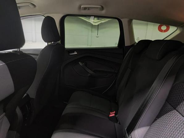 Ford Kuga II Рестайлинг с пробегом 2019 года, цена 2 090 000 рублей, 77330 км, внедорожник, Автокод Объявления