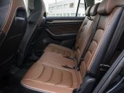 Skoda Kodiaq I Рестайлинг Москва  - изображение 46
