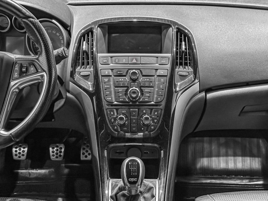 Opel Astra OPC J Екатеринбург  - изображение 18
