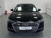 Audi A8 IV (D5) Казань  - изображение 30