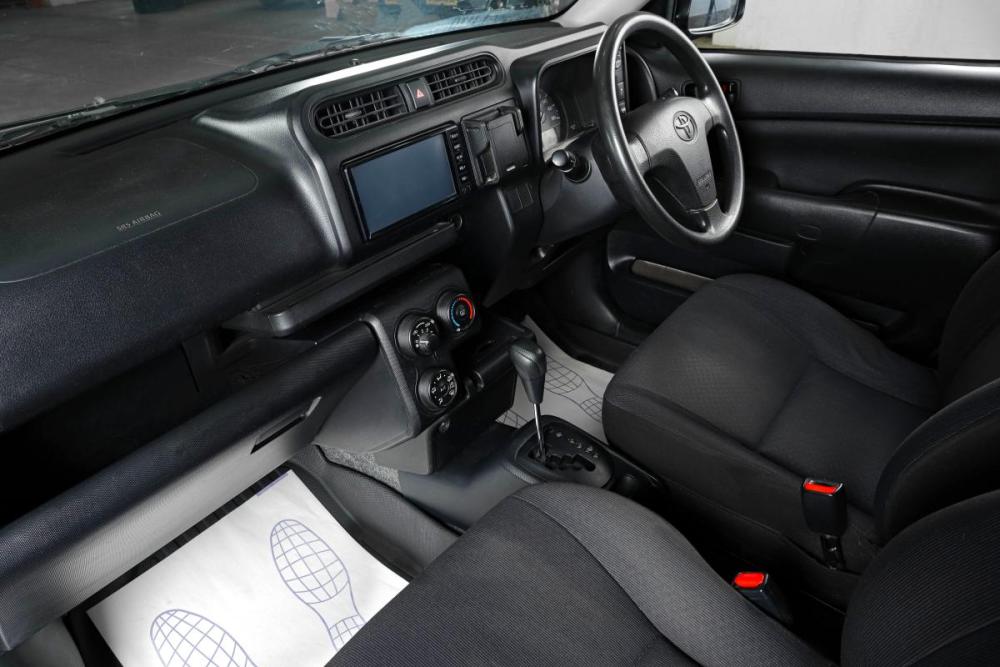 Toyota Succeed I Рестайлинг Тюмень  - изображение 11