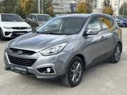 Hyundai ix35 I Рестайлинг Йошкар-Ола  - изображение 23