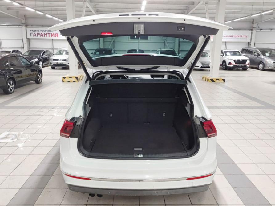 Volkswagen Tiguan II Набережные Челны  - изображение 12