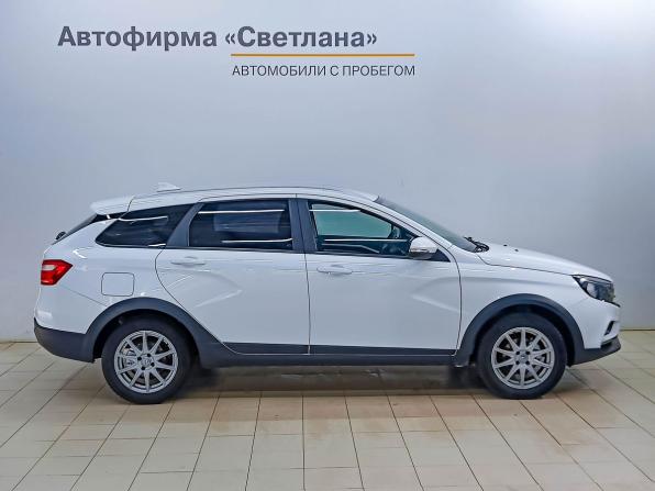 Lada (ВАЗ) Vesta I с пробегом 2020 года, цена 1 166 000 рублей, 141291 км, универсал, Автокод Объявления
