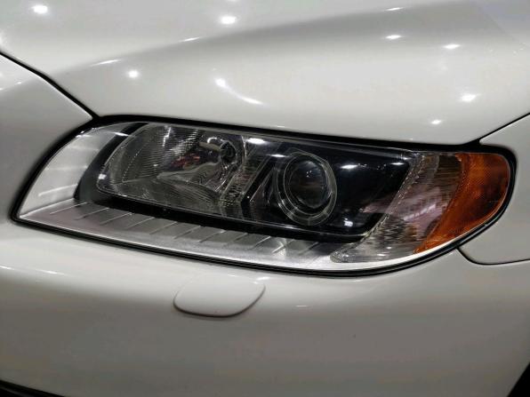 Volvo S80 II Рестайлинг с пробегом 2012 года, цена 955 000 рублей, 300000 км, седан, Автокод Объявления