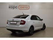 Skoda Rapid I Рестайлинг Коломна  - изображение 18