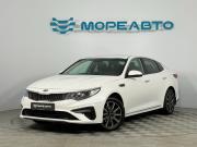 Kia Optima IV Рестайлинг Калининград  - изображение 25