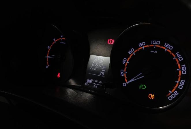 Lada (ВАЗ) Granta I Рестайлинг с пробегом 2021 года, цена 780 000 рублей, 61509 км, хэтчбек, Автокод Объявления
