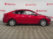 Hyundai Solaris II Вологда  - изображение 21