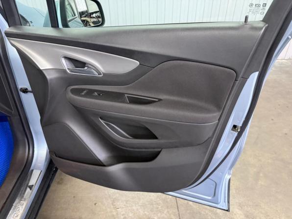 Opel Mokka I с пробегом 2012 года, цена 1 097 000 рублей, 166563 км, внедорожник, Автокод Объявления