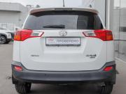 Toyota RAV4 IV (XA40) Москва  - изображение 25