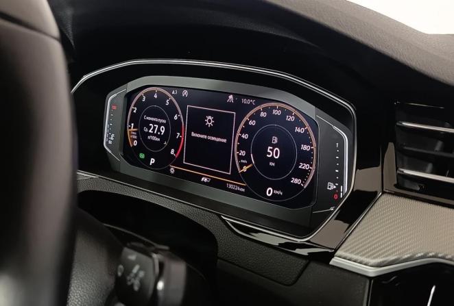 Volkswagen Arteon I с пробегом 2020 года, цена 3 230 000 рублей, 130114 км, лифтбек, Автокод Объявления