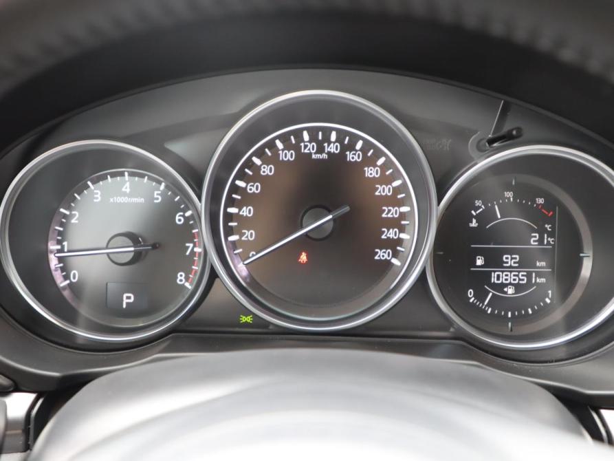Mazda CX-5 II Санкт-Петербург  - изображение 10