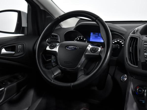 Ford Kuga II с пробегом 2013 года, цена 1 249 000 рублей, 144000 км, внедорожник, Автокод Объявления