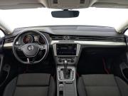 Volkswagen Passat B8 Москва  - изображение 53