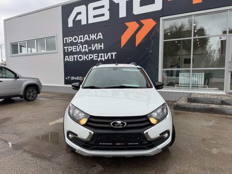 Lada (ВАЗ) Granta I Рестайлинг Сызрань  - изображение 2