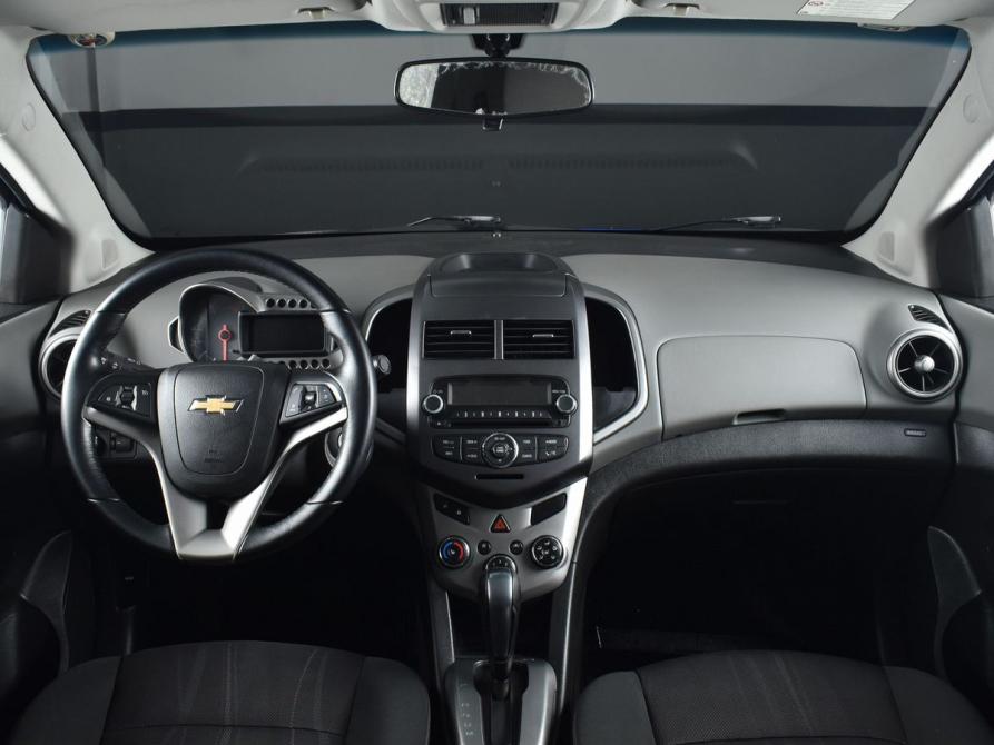 Chevrolet Aveo II Кемерово  - изображение 7