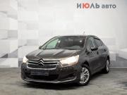 Citroen C4 II Екатеринбург  - изображение 10