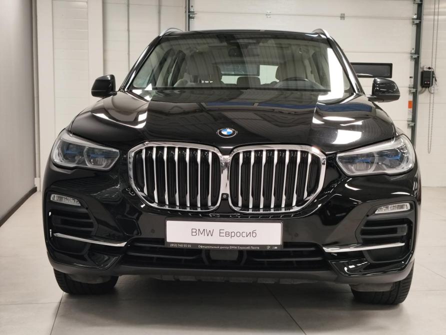 BMW X5 IV (G05/G18) Санкт-Петербург  - изображение 3