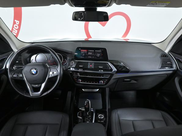 BMW X3 III (G01) с пробегом 2020 года, цена 3 998 000 рублей, 57445 км, внедорожник, Автокод Объявления