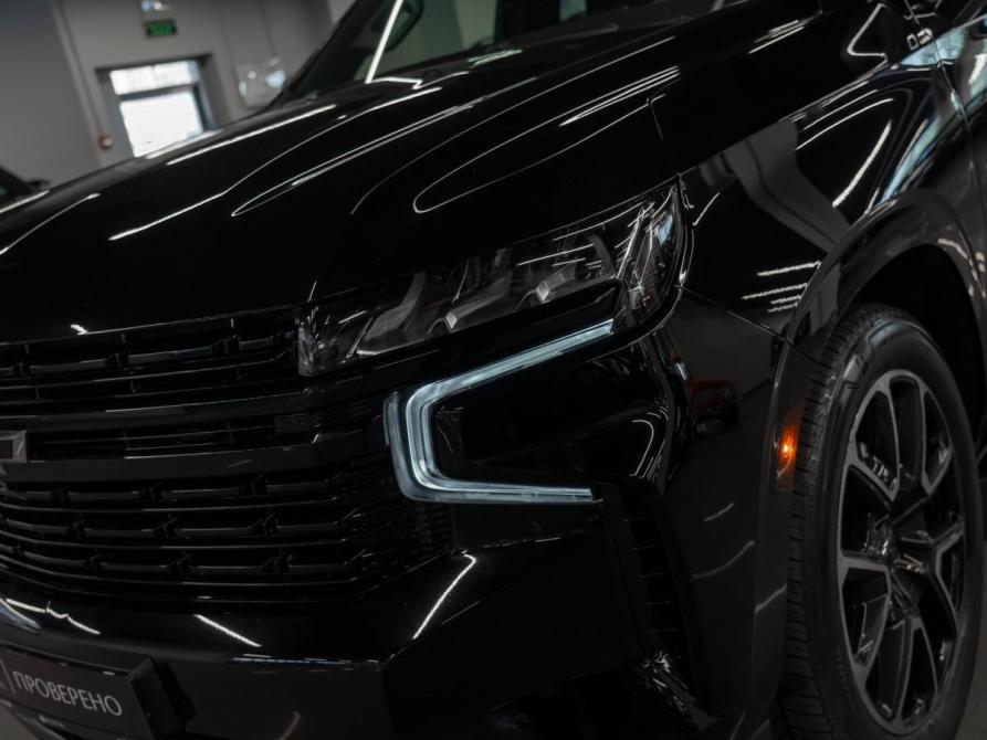 Chevrolet Tahoe V Москва  - изображение 30