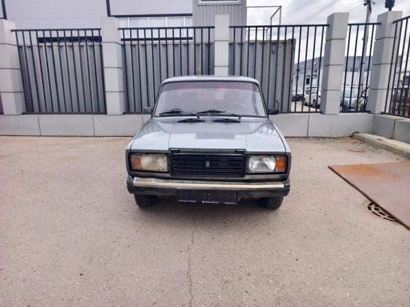 Lada (ВАЗ) 2107 с пробегом 2011 года, цена 95 000 рублей, 89470 км, седан, Автокод Объявления
