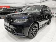 Land Rover Range Rover Sport II Рестайлинг Казань  - изображение 23