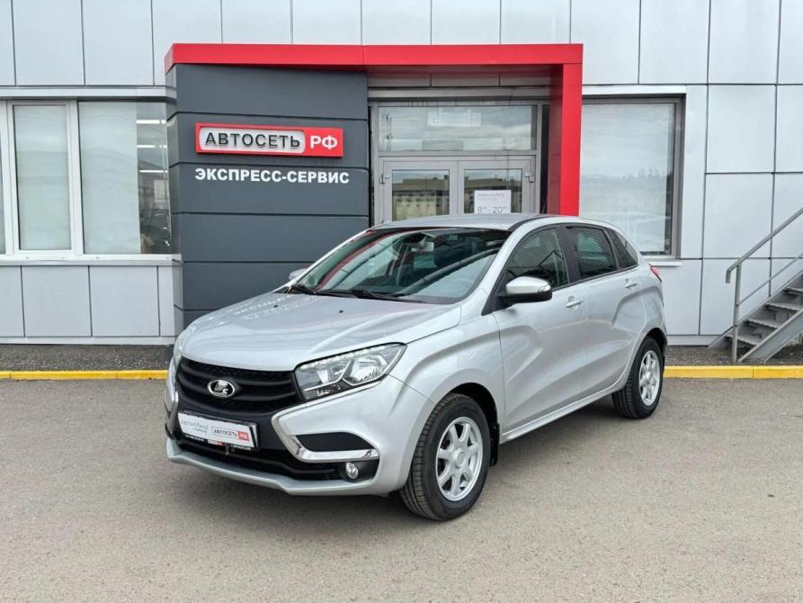 Lada (ВАЗ) XRAY I Альметьевск  - изображение 6