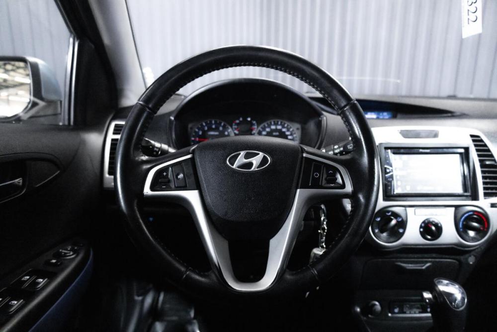 Hyundai i20 I Тюмень  - изображение 16