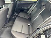 Mitsubishi Lancer X Рестайлинг Альметьевск  - изображение 31