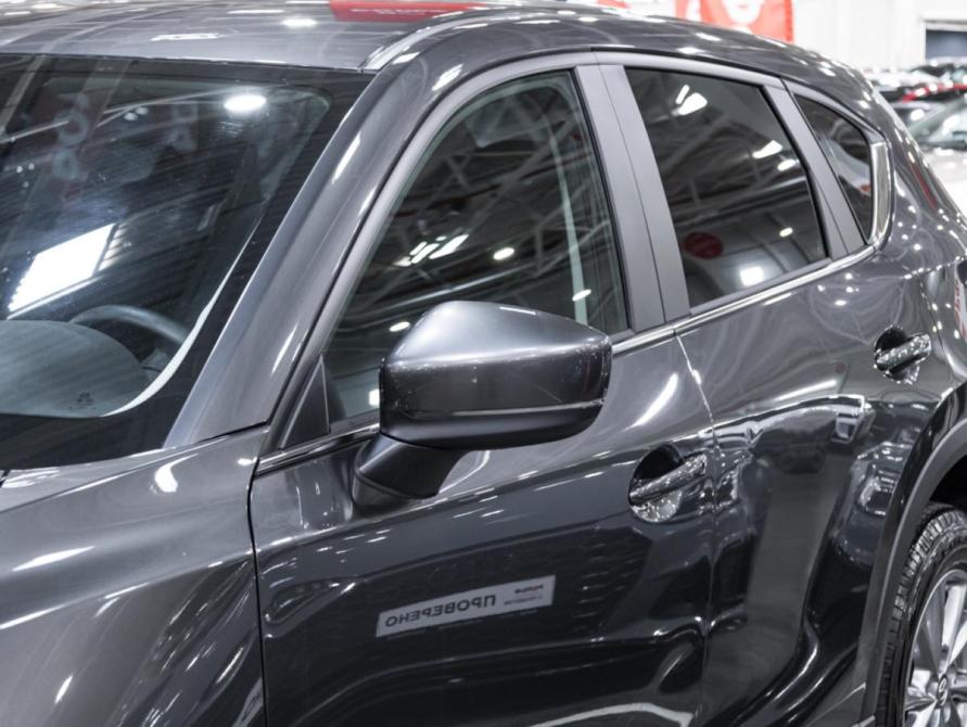 Mazda CX-5 II Рестайлинг Санкт-Петербург  - изображение 3