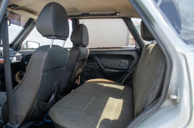 Lada (ВАЗ) 2115 с пробегом 2006 года, цена 137 000 рублей, 183404 км, седан, Автокод Объявления