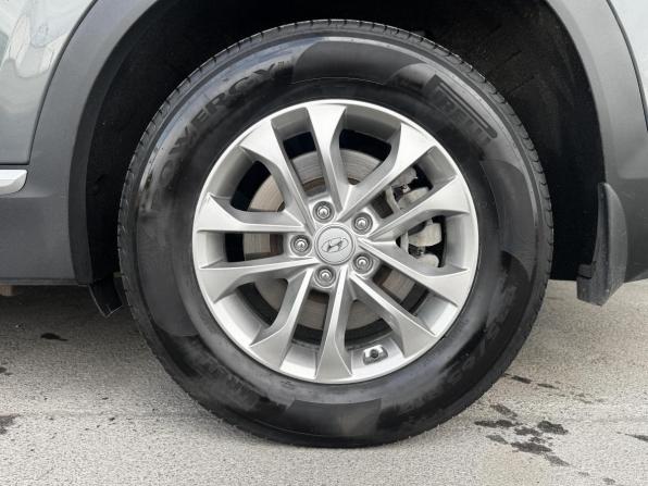 Hyundai Santa Fe IV Рестайлинг с пробегом 2021 года, цена 2 895 000 рублей, 147955 км, внедорожник, Автокод Объявления