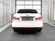 Nissan Almera III (G15) Кемерово  - изображение 27