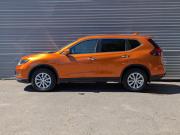 Nissan X-Trail III Рестайлинг Москва  - изображение 57