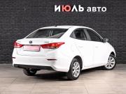 Changan Alsvin Екатеринбург  - изображение 24
