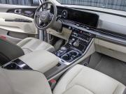 Kia Carnival IV Москва  - изображение 38
