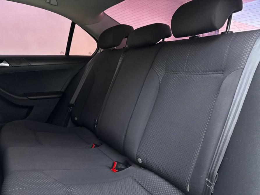 Volkswagen Jetta VI Рестайлинг Уфа  - изображение 15